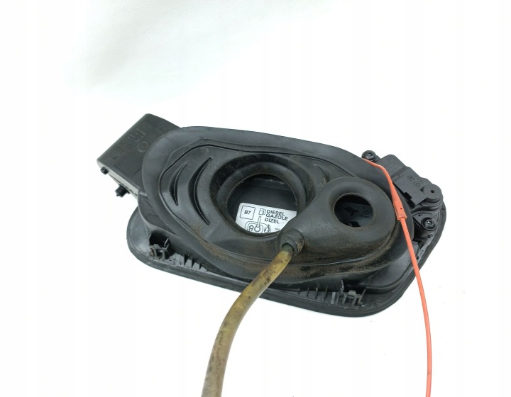 CLAPET GOULOTTE DE REMPLISSAGE CARBURANTS RÉSERVOIR AUDI A7 C8 3.0 TDI 4K8809906 LZ7S