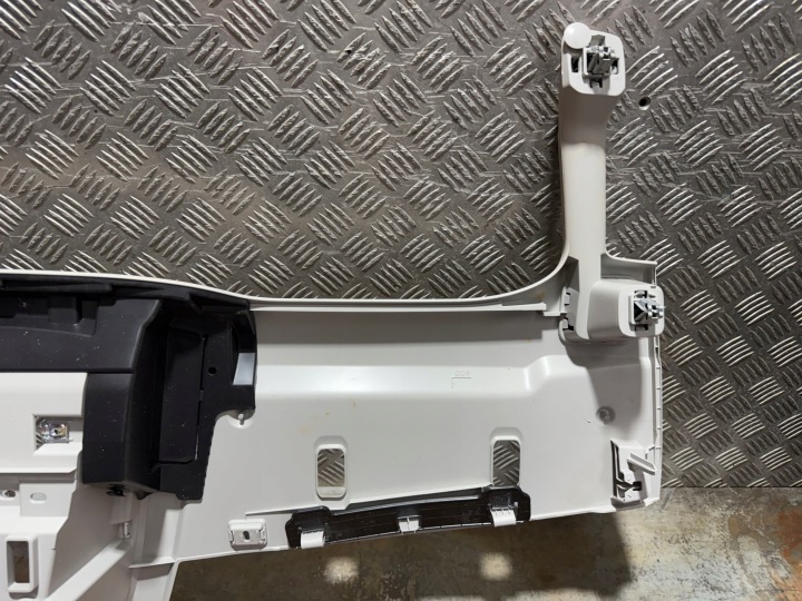 BERLINGO PARTENAIRE IV 4 COMBO E 24R ÉTAGÈRE CABINES BOÎTE À GANTS VISIÈRE PAVILLON