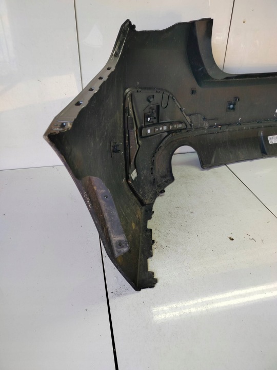PARE-CHOCS ARRIÈRE ARRIÈRE BMW 4 G26 MODULE 21-