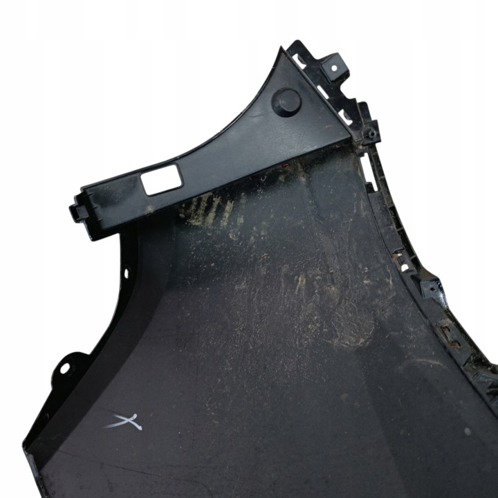 ANGLE PARE-CHOCS DROIT ARRIÈRE HYUNDAI TUCSON IV 86657-N7000