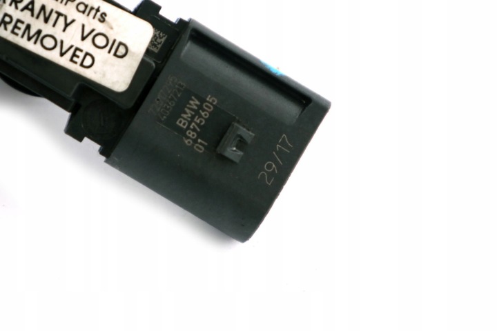 BMW E81 E87 LCI E90 MINI R55 R56 CAPTEUR PRESSION SERVOS 6875605