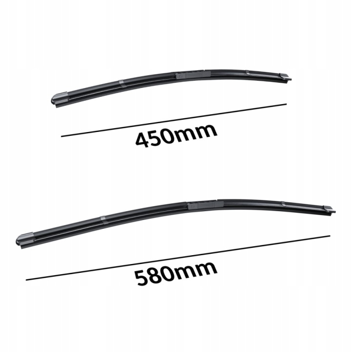 ESSUIE-GLACES AVANT VERS FIAT PALIO BERLINE COMPACTE WEEKEND 09.1997-12.2012 4