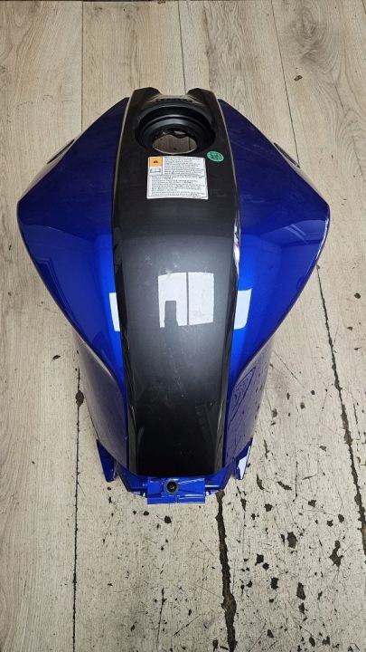 REVÊTEMENT RÉSERVOIR RÉSERVOIR YAMAHA YZF-R125 08-18R