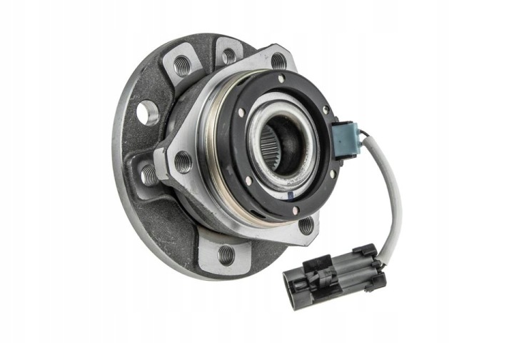 KLP-PL-007 NTY MOYEU ROUES AVANT OPEL ASTRA G 98-, ZAFIRA 99-05 /+ABS/ /5 AVEC