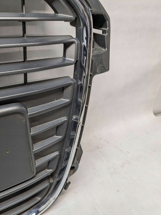 CALANDRE PARE-CHOCS AVANT GRILLE AVANT 8X0853651 AUDI A1 8X 2010-