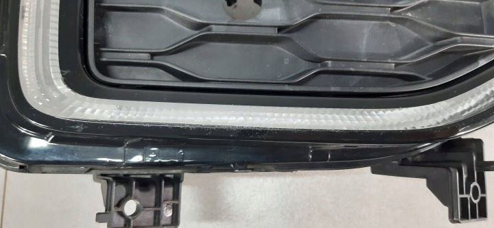VOLKSWAGEN T-ROC PHARES ANTIBROUILLARD DROIT AVANT 2GA941056F