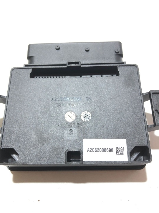 2015 AUDI A5 SPORTBACK 8TA MODULE FREINS MANUEL 8K0907801N