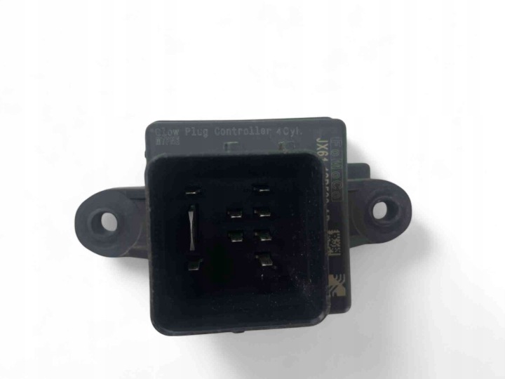 CONTRÔLEUR FORD TRANSIT JX6112B533AB 31412716 2017