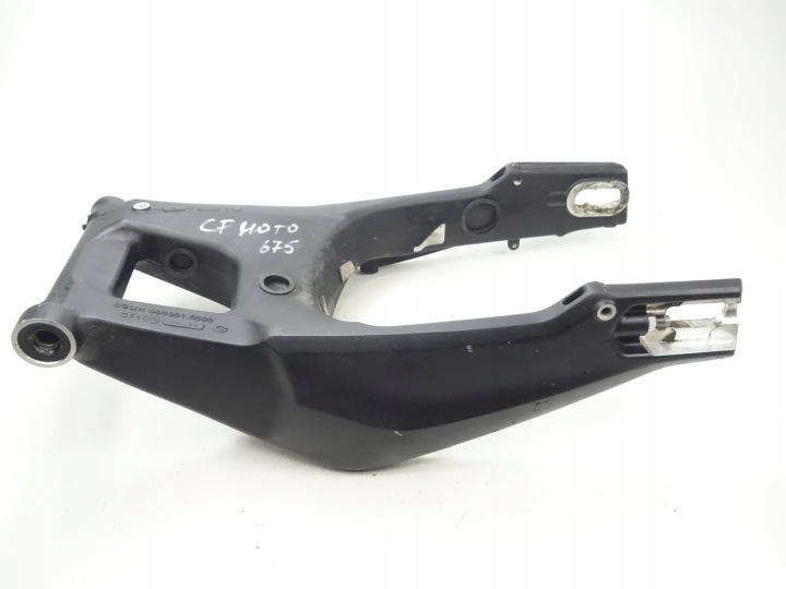 BRAS DE SUSPENSION ARRIÈRE CFMOTO 675 SR-R 060301