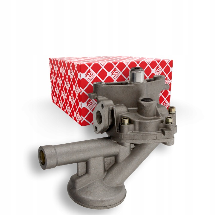 POMPE HUILES FEBI BILSTEIN 27042 021115105B