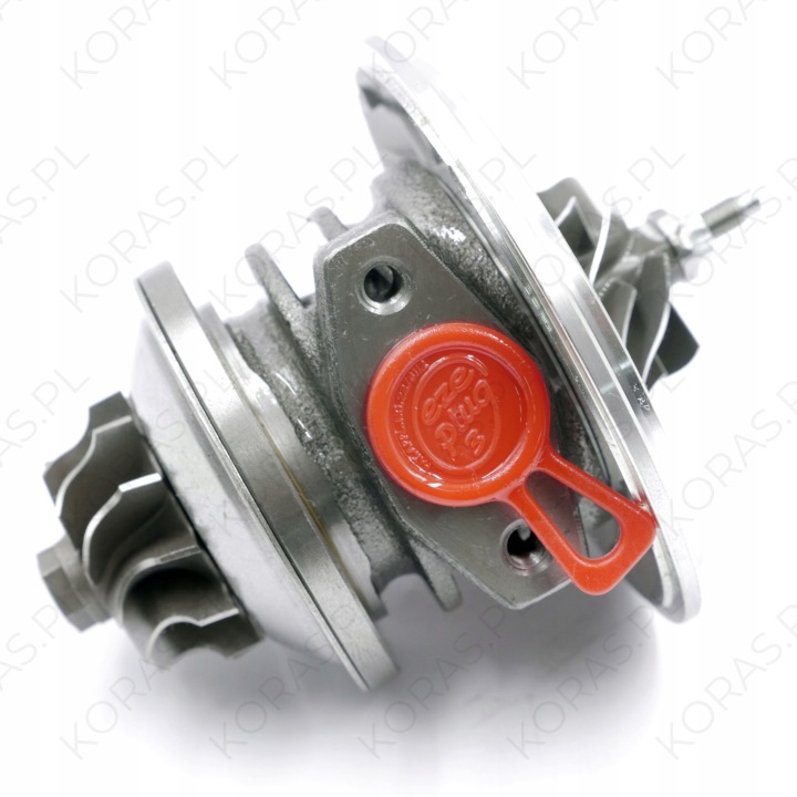 NOYAU TURBINES NOYAU OPEL VECTRA C 2.0 DTI 100 KM 7088660002 7088670002 KIT JOINTS GK-015 4542160003 4542160002 4542160001 4540980003