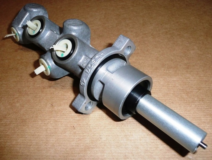A.B.S. 61217 PISTON