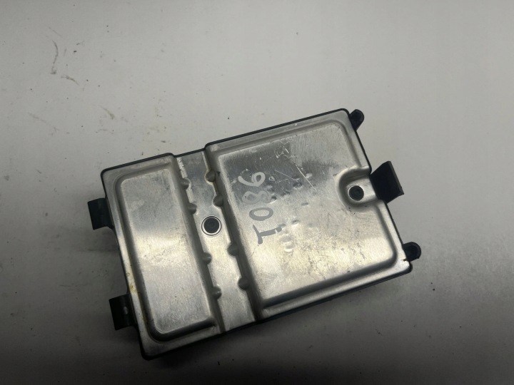 DODGE DURANGO III MODULE COUVERCLES DE COFFRE COUVERCLES DE COFFRE 68140669AE 2016 3600CM3