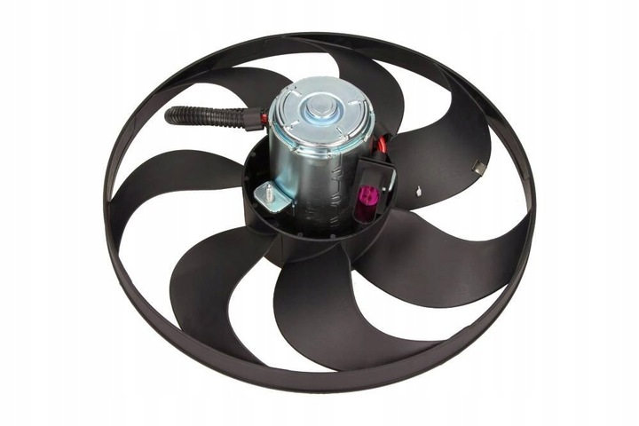 VENTILADOR DEL RADIADOR VW GOLF 4/OCTAWIA 1,9TDI 250/60W 