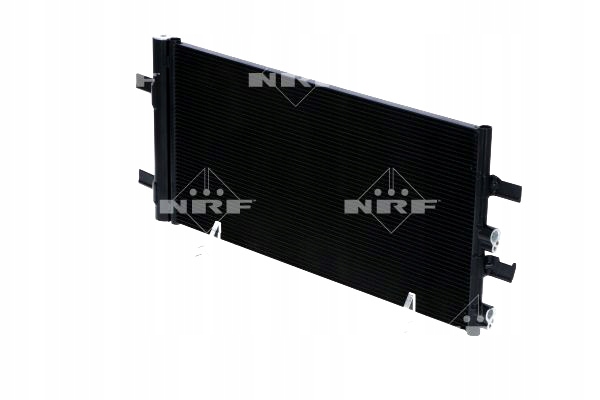 NRF CONDENSADOR DE ACONDICIONADOR BMW 1 F40 2 F45 2 GRAN CUPÉ F44 2 GRAN 