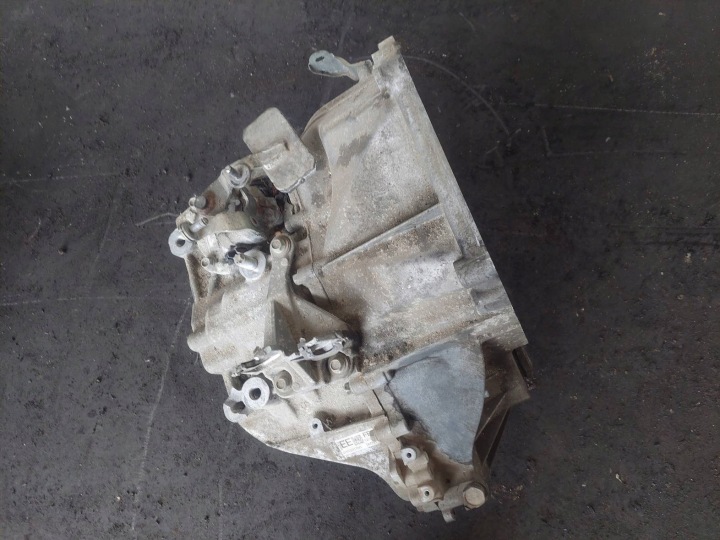 BOÎTE DE VITESSES MAZDA 6 III GJ 2.2 D SKYACTIV MANUEL 6 VITESSE D6050