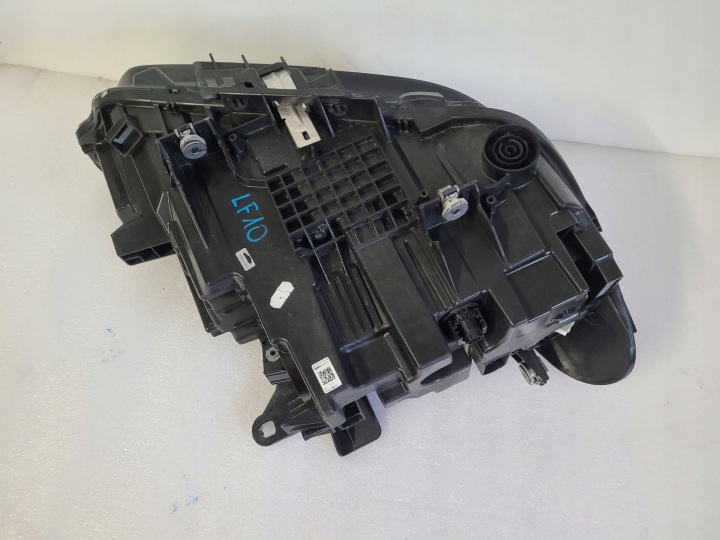 PHARE GAUCHE COMPLET LED GAUCHE BMW 2 PIÈCES F39 LCI LIFT 5A29EA5 ORIGINAL