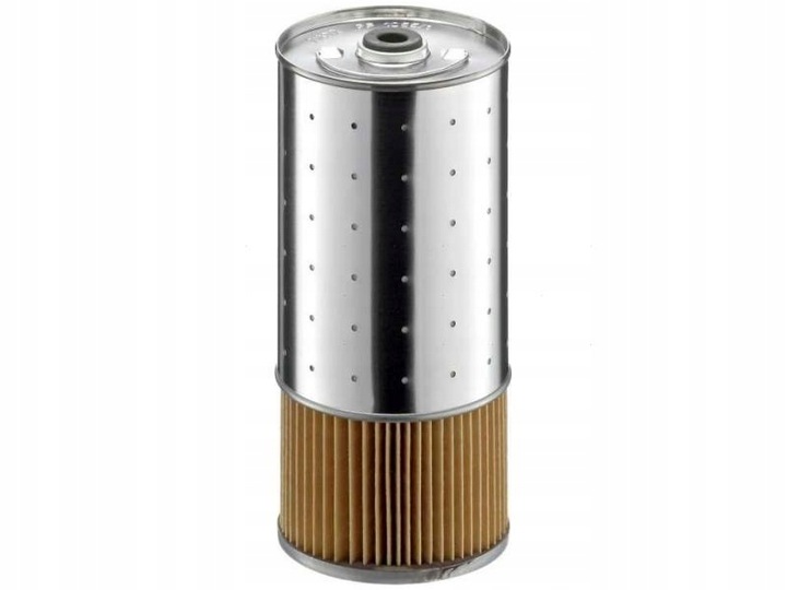 FILTER OILS MANN-FILTER PF 1055/1 N PF10551N photo 3 - milautoparts-fr.ukrlive.com