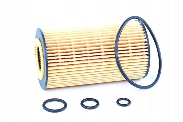 FILTRE HUILES WKLADANY STARK SKOF-0860105 VERS MERCEDES-BENZ VIANO (W639)