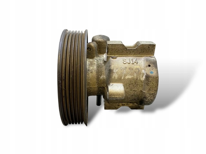 CHEVROLET CAPTIVA 2000CM3 2010 POMPE AMPLIFICATEUR SUV 100730