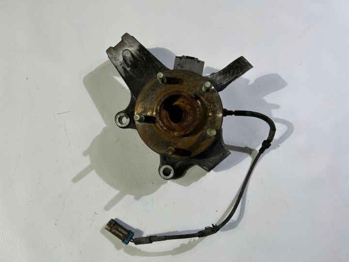 ROTULE DE DIRECTION MOYEU AVANT DROITE AVANT CHEVROLET CORVETTE C5 5.7 V8 1997-
