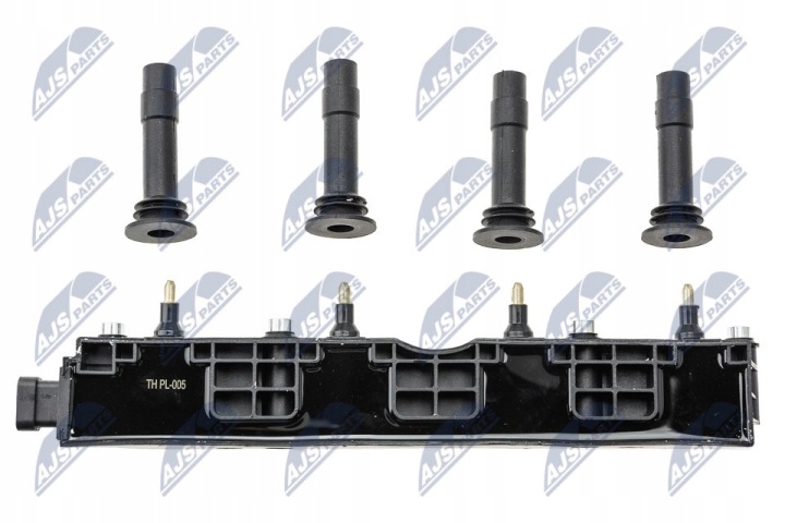 BOBINE ALLUMAGE VERS OPEL ASTRA F 1.6I