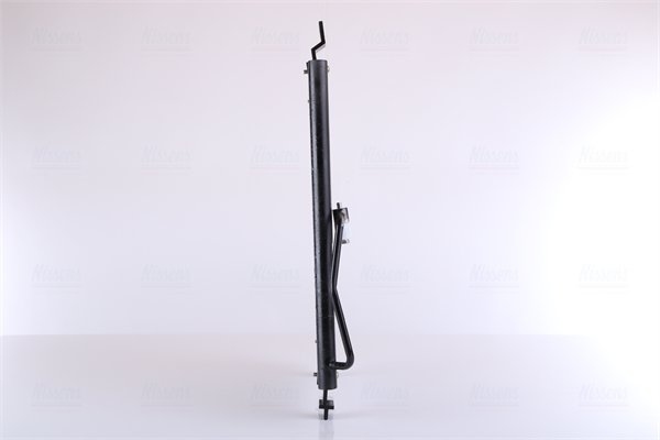 RADIATEUR CLIMATISATION SUZUKI ALTO (HA24) (04-) NIS
