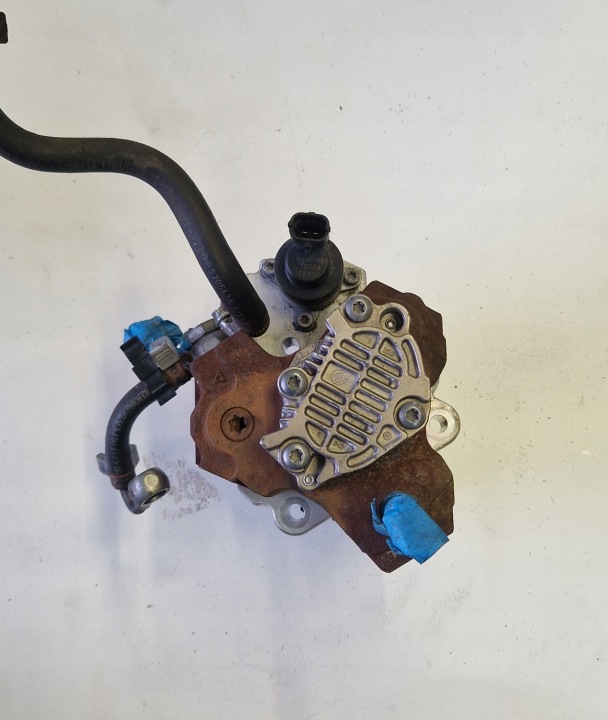 POMPE INJECTION COMPLÈTE OE 0445010086 OPEL ASTRA 3 III H 1.7D 100KM