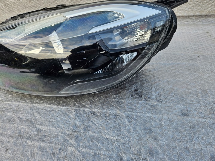 VOLVO V40 PHARE XÉNON GAUCHE 31420007 ORIGINAL