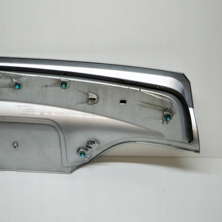 CACHE COUVERCLES DE COFFRE BMW 5GT GRAN TURISMO 7200541