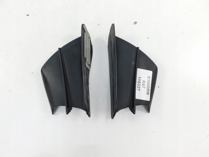 BMW S1000RR K67 LOTKI SPOILER