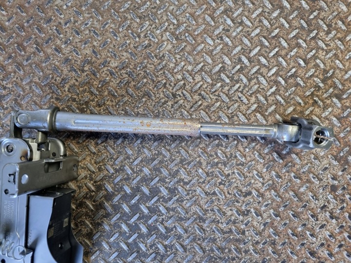 2023 AUDI Q3 F3 ARBRE COLONNES DIRECTION 5QB419506AA