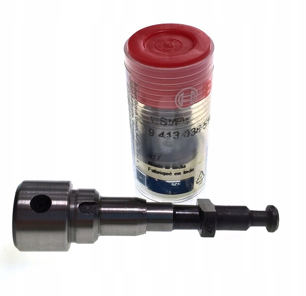 POMPE INJECTION EXPLORER 60 FRUTTETO 60, 3 PCS