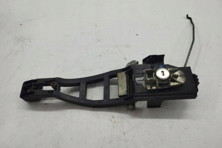 CHÂSSIS POIGNÉES AVANT DROITS PORTES FORD GALAXY III (CK) 6M21U224A36 2.0L