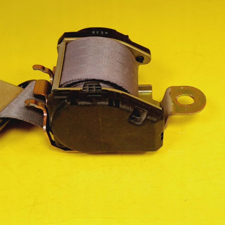 CEINTURE DE SÉCURITÉ GAUCHE ARRIÈRE SUBARU JUSTY 5D 560707101 NR807