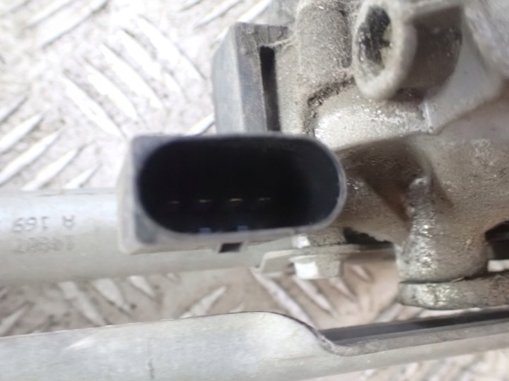 MÉCANISME ESSUIE-GLACES AVANT MERCEDES B 180 W245 2.0CDI 2007R 405127 11769