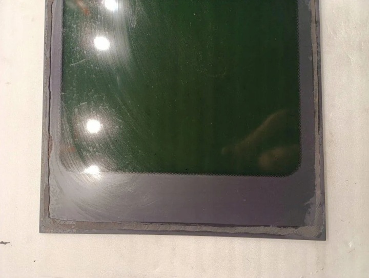 VITRE GAUCHE ARRIÈRE MERCEDES-BENZ 43R000491 2013