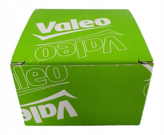 ZAPATAS DE FRENADO VALEO 601148 