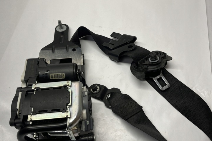 CEINTURE DE SÉCURITÉ AVANT DROIT MERCEDES-BENZ C T-MODEL (S204) 619060900