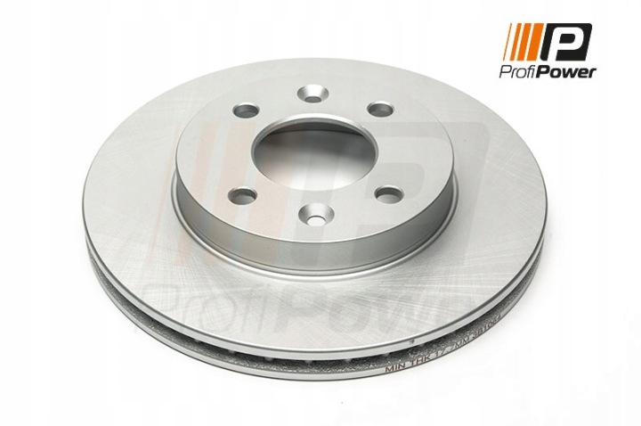 DISQUE FREIN RENAULT CLIO,R5-R21 ÉVENT