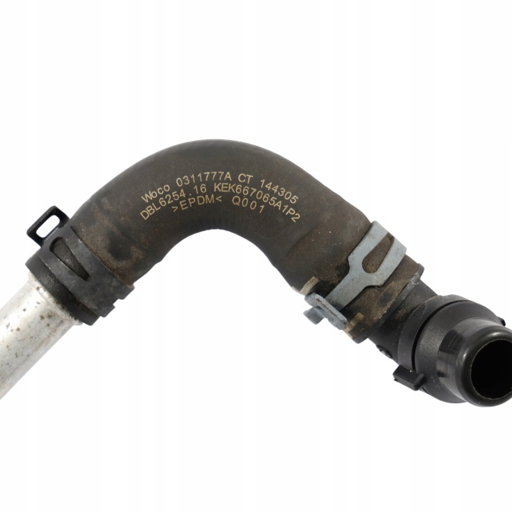 MERCEDES W213 X253 M274 FIL TUYAU LIQUIDE REFROIDISSEMENT A2742002051