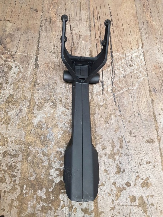 POIGNÉE FIXATION NUMÉROS KTM 1290 SUPER DUKE R