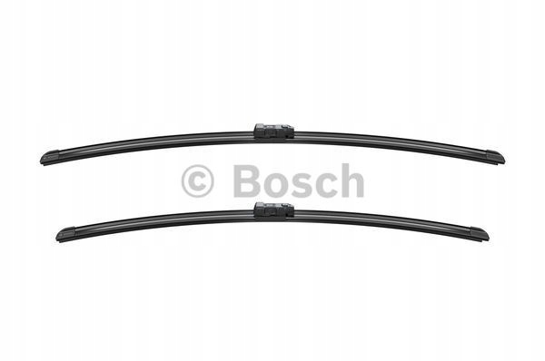 BOSCH ESCOBILLAS AEROTWIN 700/650MM MAN TGE VW CRAFTER 09.16- 