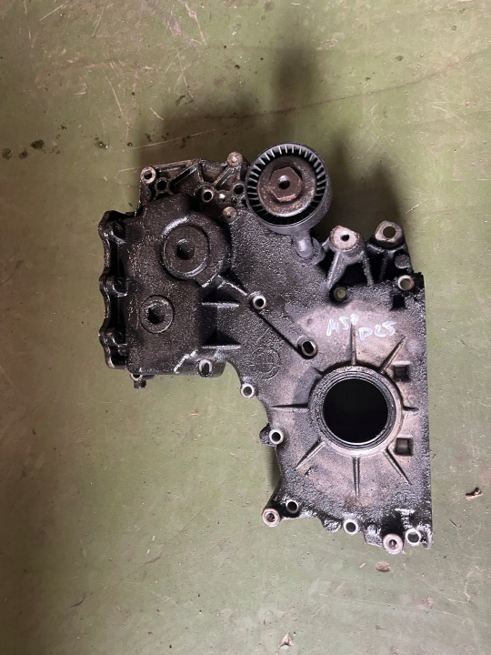 CARTER HUILEUX BMW 3.0D M57N/M57N2 – OEM 7801365 – E60 E61 E65 E66 E70 E83
