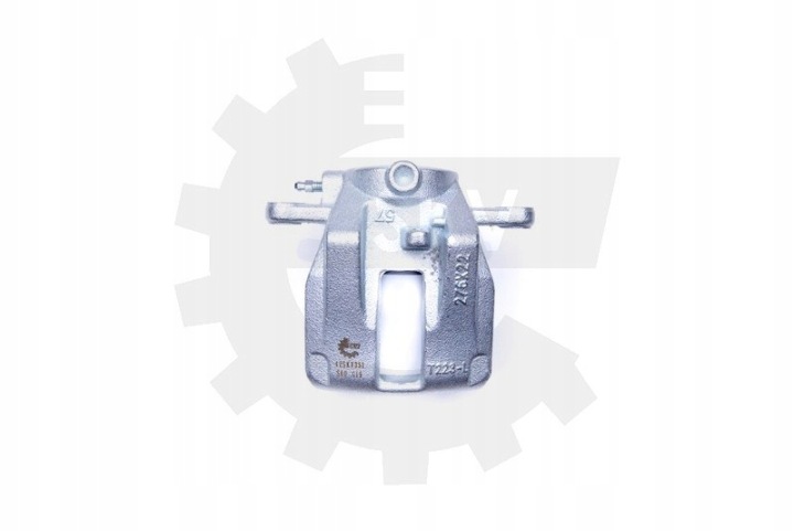 ÉTRIER DE FREIN FREINS 42SKV351 344060