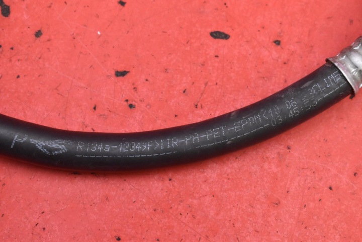 FIL TUYAU CLIMATISATION 924476933R RENAULT ZOE 2 II 52 KWH 135 KM 19-24