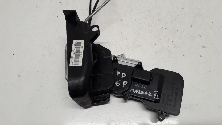MAZDA 2 II 02-07 SERRURE DROIT AVANT AVANT