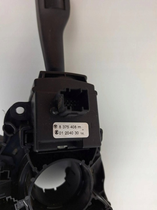 BMW 5 E39 2000 MANETTE COMMUTATEUR CLIGNOTANTS ESSUIE-GLACES