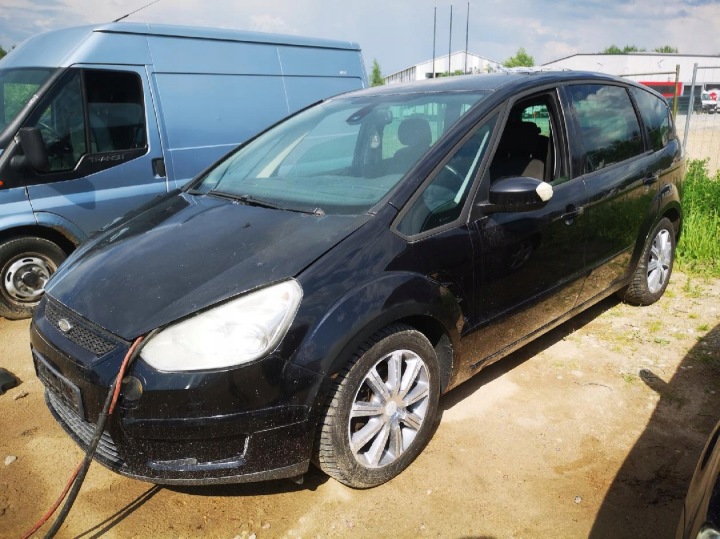 FORD S-MAX TUYAU AQUATIQUE 2006 2.0L 6G918286
