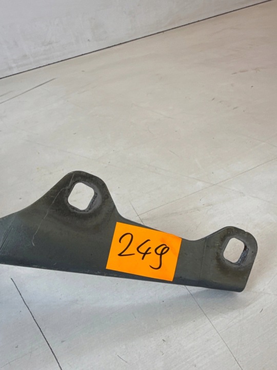 CHARNIÈRE CAPOTS AVANT AVANT DROIT RENAULT LAGUNA III COUPÉ